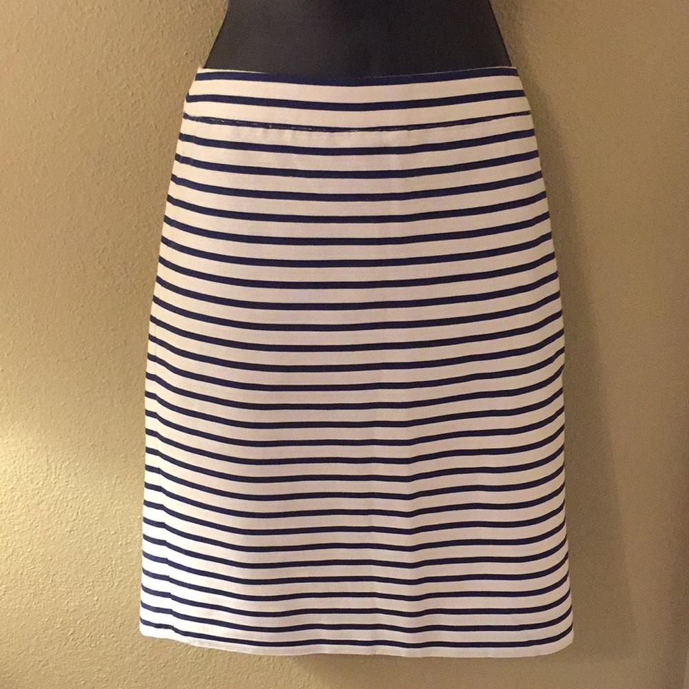 J Crew Pencil Skirt